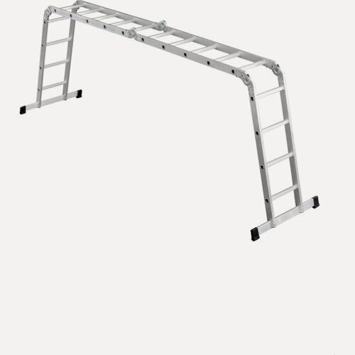 Изображение товара Лестница-трансформер Perilla Уфук 5*4+4*5 (511454)