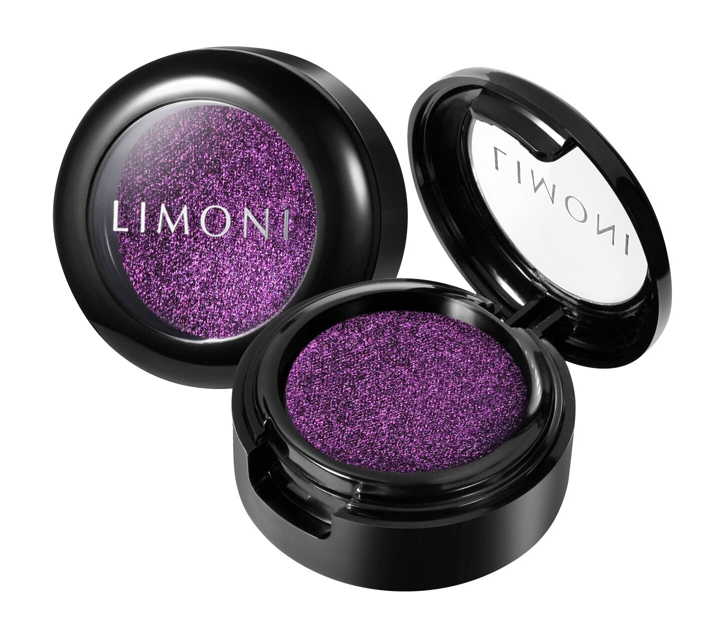 LIMONI Тени для век 003 / Eye Shadow Prism 2 гр - фото №4
