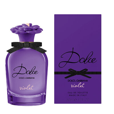 Туалетная вода Dolce & Gabbana Dolce Violet 75 мл.