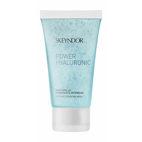 SKEYNDOR Power Hyaluronic Маска для лица интенсивно увлажняющая, 50 мл