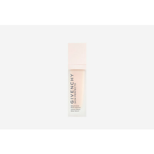 Сыворотка для сияния кожи лица SKIN PERFECTO сыворотка для лица givenchy сыворотка для сияния кожи лица skin perfecto