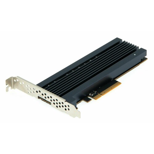 Накопитель P28070-001 SPS-CARD 3.2TB PCIe x8 MU DS p21088 001 накопитель ssd 480gb 2 5 hpe sata mu sc