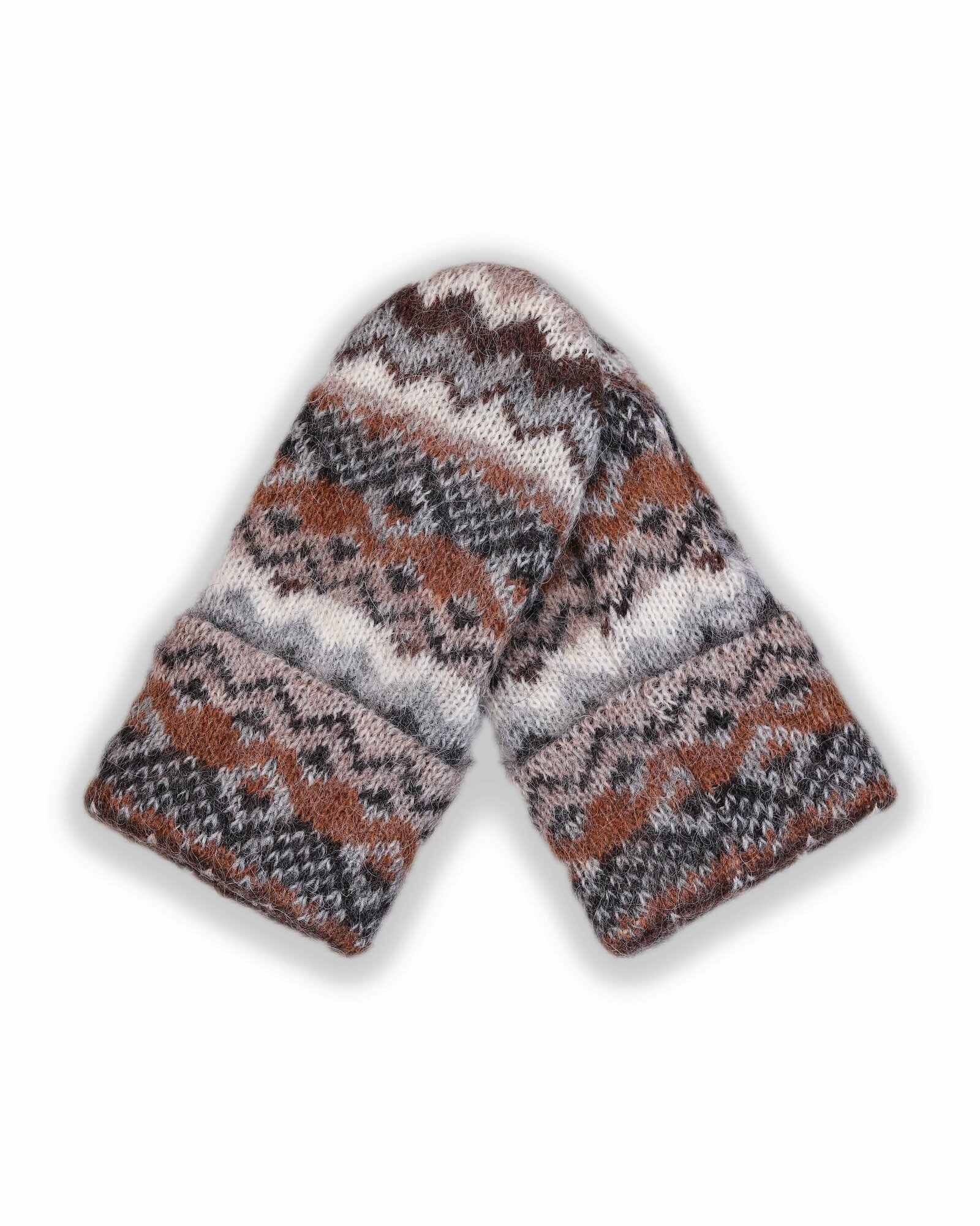 фото Freyja варежки