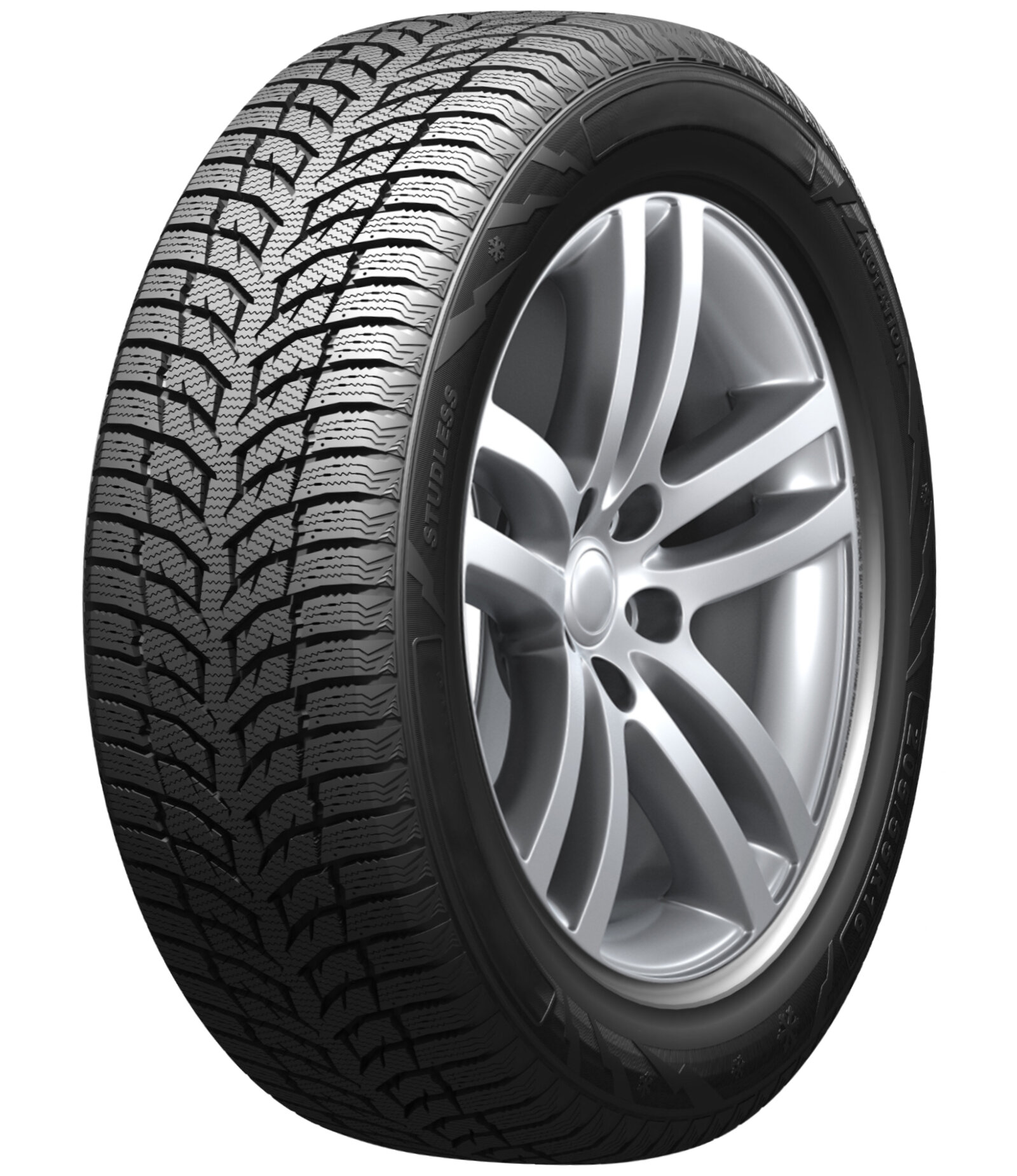 Автошина Headway SNOW-UHP HW508 225/55R17 97T