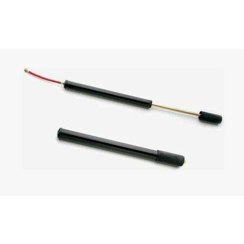 Насос BEE PUMP ручной со шлангом под ниппель AV 30x400мм пластик черный 49000₽