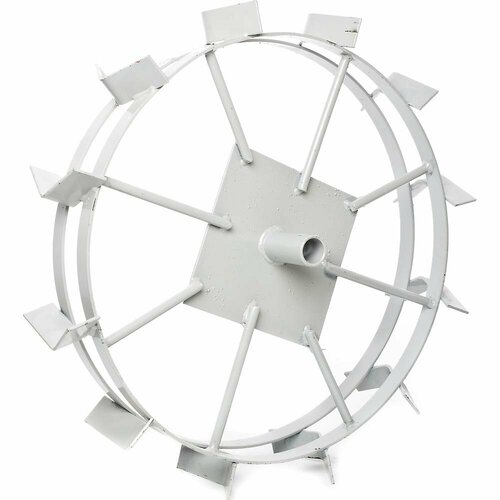 Грунтозацепы для окучивания 600х130х30(круг) для мотоблоков RedVerg, Нева