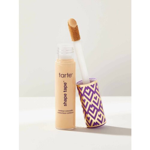 Tarte Cosmetics Консилер Shape Tape Contour Concealer 27S (Light-Medium Sand) 10 мл