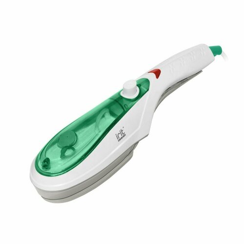 Щетка паровая Irit IR-2307 700 Вт зеленая 262800₽