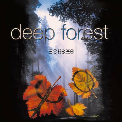 Deep Forest Виниловая пластинка Deep Forest Boheme