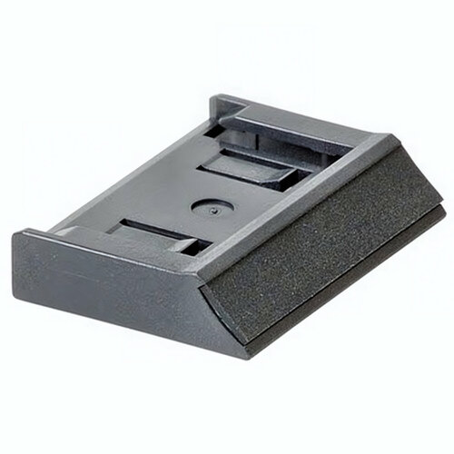 RC1-0954 Тормозная площадка HP для кассеты-лотка принтера LaserJet 2100 road bike brake v brake pad aluminum alloy drawer type brake pad brake pad rubber brake parts moutain bike brake pads