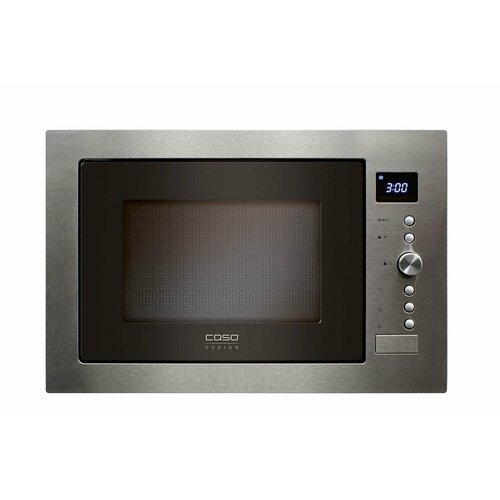Микроволновая печь встраиваемая CASO EMCG 32 5499000₽