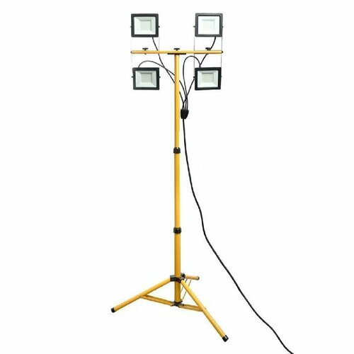 Светодиодный прожектор Feron LL-506 на штативе 200W 48507 13134₽