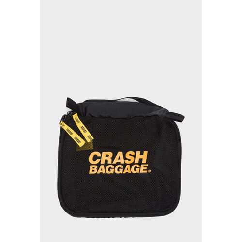 Чехол для одежды Crash baggage easy life black для мужчин цвет черный