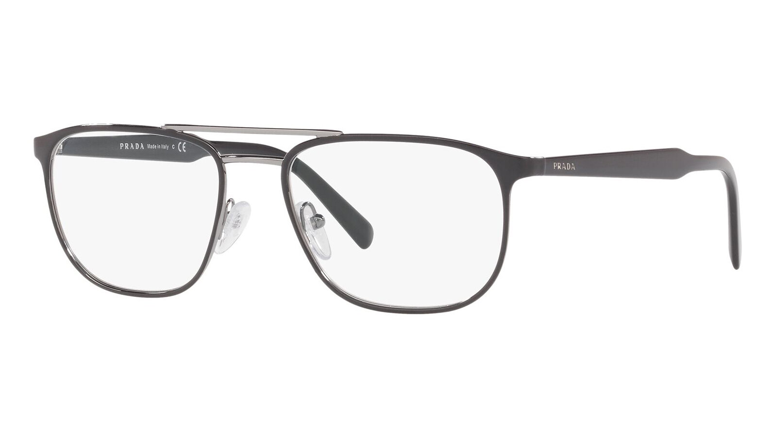 Оправы Prada 54XV YDC1O1 - фото №1