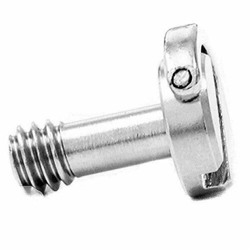 Винт 1/4' PW-095 (Stainless Steel)