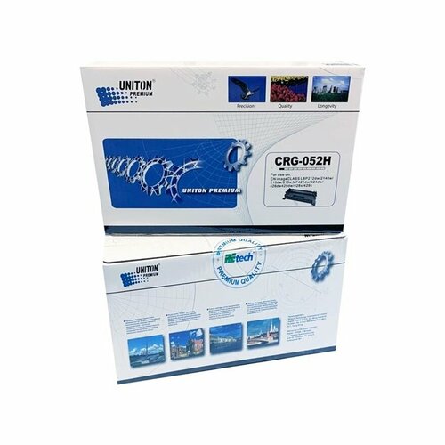 Картридж для CANON MF 421/429/LBP-212/215 Cartridge 052H (9,2K) UNITON Premium картридж cf226x 052h gd cf226x gd 052h для hp canon m402 m426 lbp 212 lbp 214 lbp 215 mf 421 mf 426 mf 428 mf 429