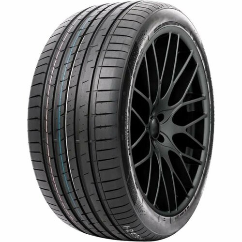 Royal Explorer II Royal Black Royal Explorer II 235/55 R19 105W