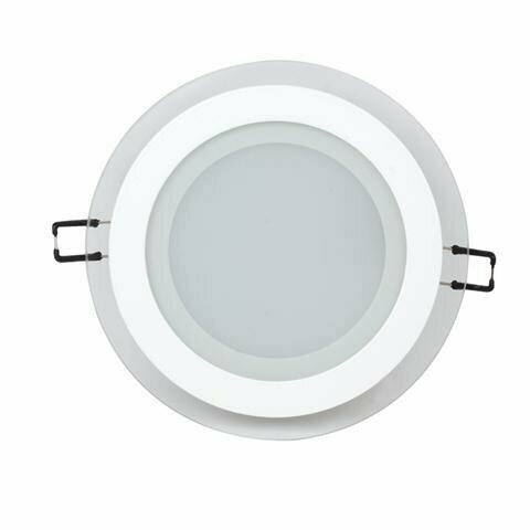 Светодиодный светильник HOROZ HL688LG 12W 4200K 220-240V SMD LED белый