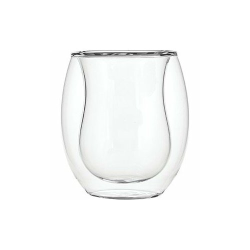 Бокал двойные стенки «Проотель» терм. стекло 250мл Yongsheng 3141028