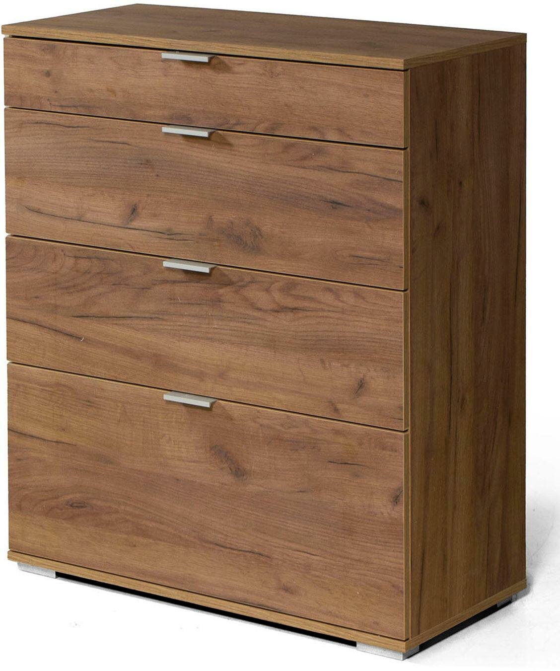 фото Комод Вентал НК-1 Дуб Табачный