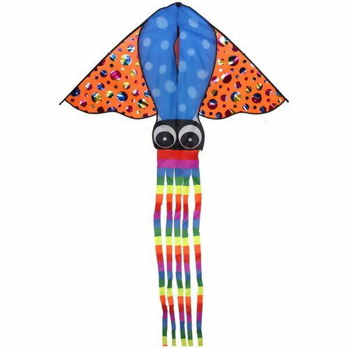 Воздушный змей Взор небес 130 см микс 589₽