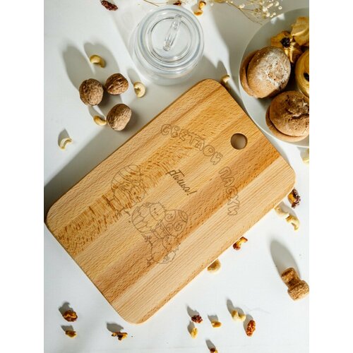 Разделочная доска 