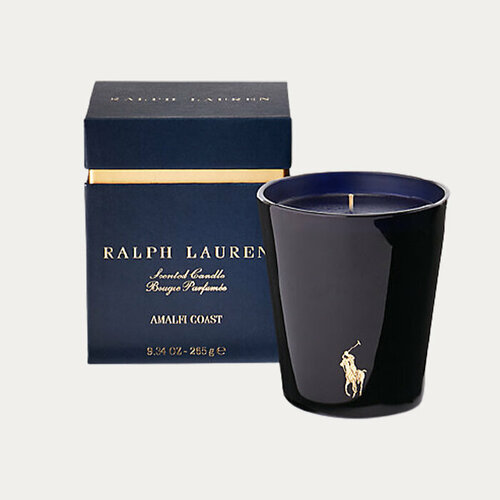 Свеча Ralph Lauren Amalfi Coast