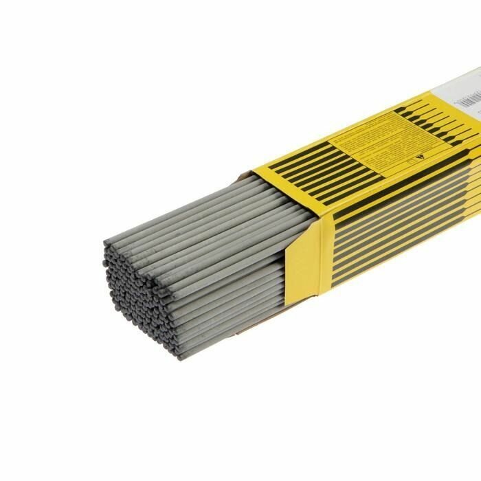 Электроды уонии 13/55 4.0х450mm (упаковка-6кг) (ESAB) 5676303WM0