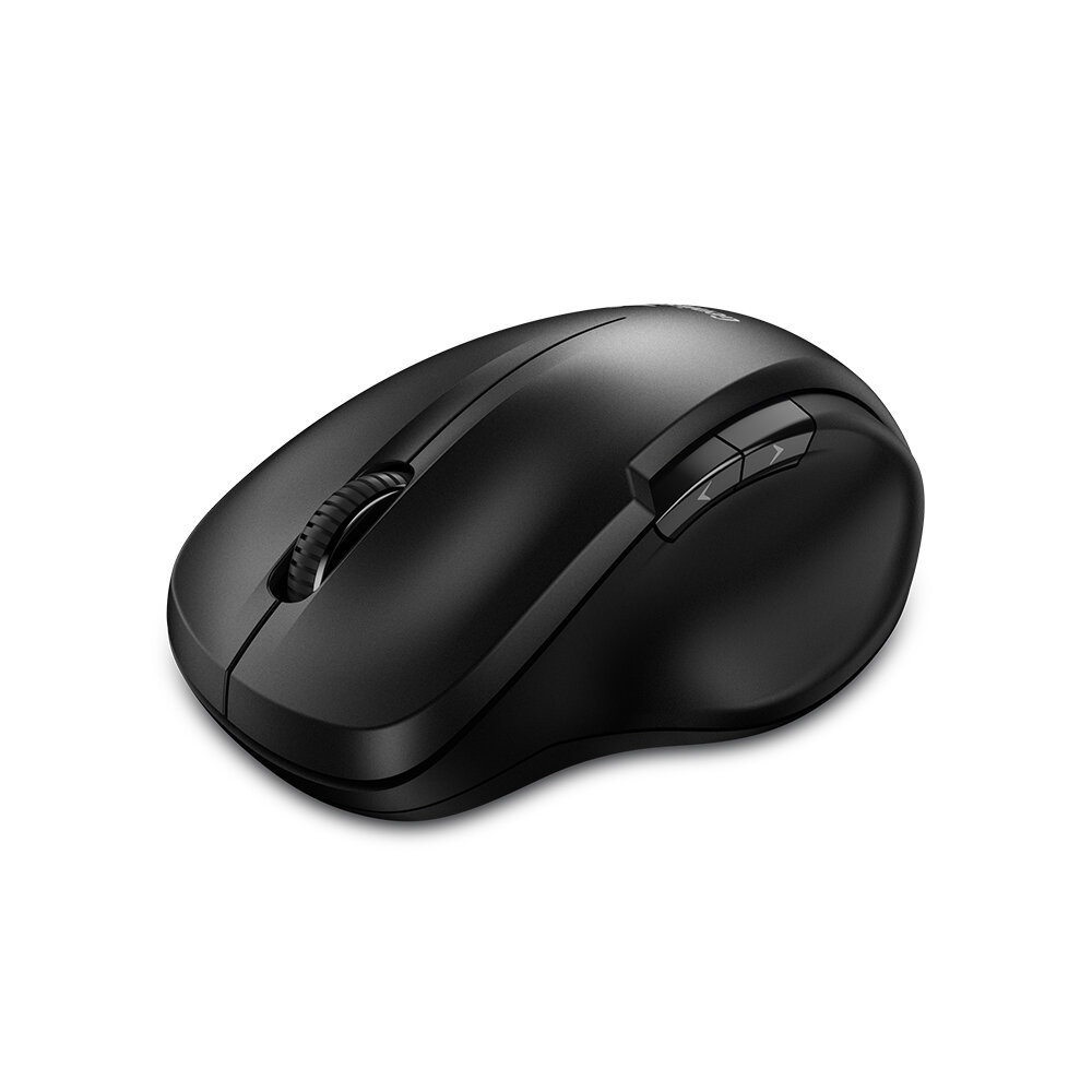 Мышь беспроводная Ergo 8200S Black