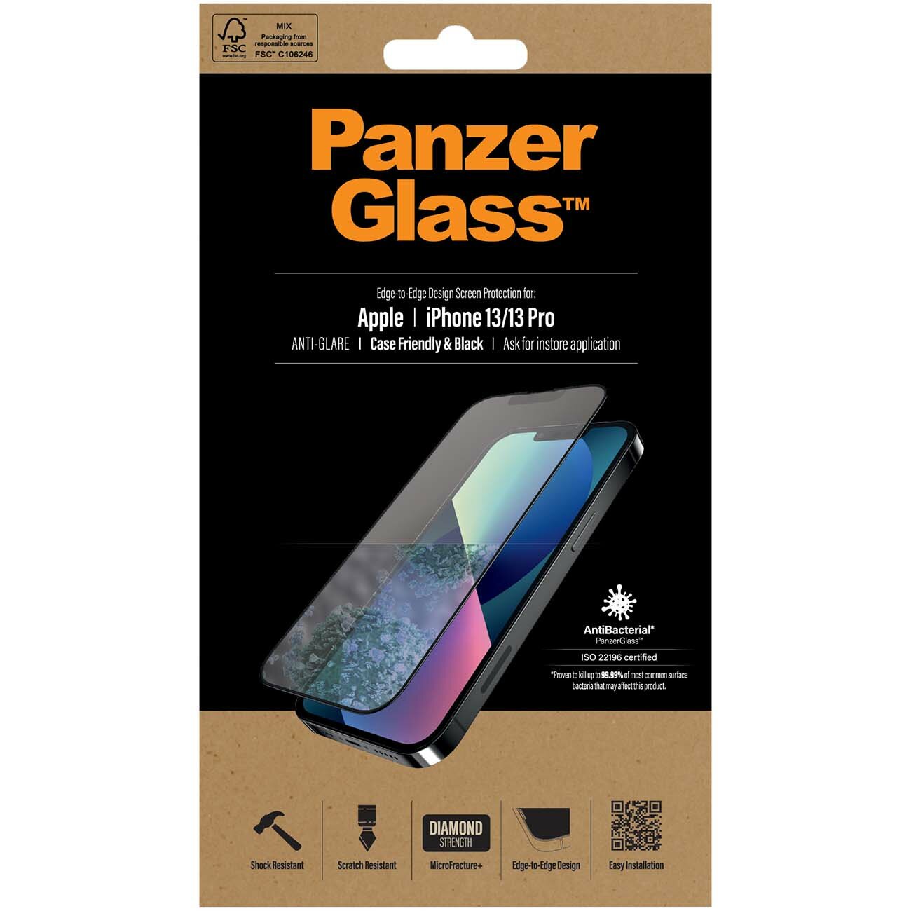 PanzerGlass - фото №3