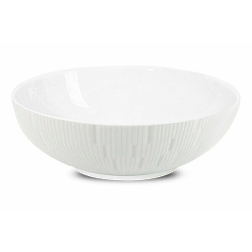 Салатник порционный Haviland Инфини Бриллиант 14 см