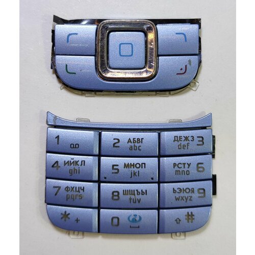 Клавиатура для Nokia 6111