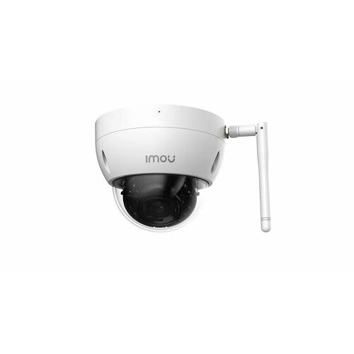 Камера видеонаблюдения Dome Pro 5MP IMOU IPC-D52MIP-0360B-imou 5Мп