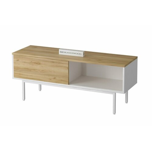 Тумба под ТВ SKANDIWOOD Bergen 7499₽