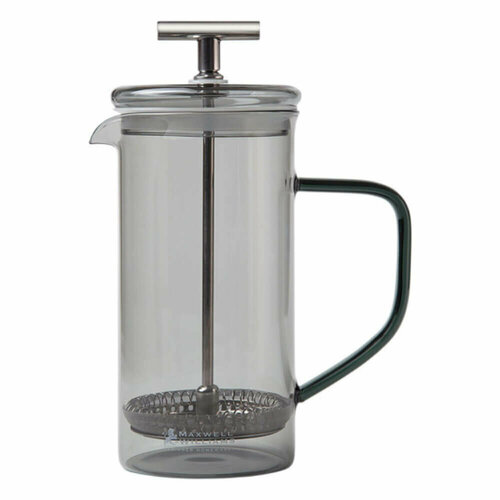 Френч-пресс Blend Sala, 0,35л, серый