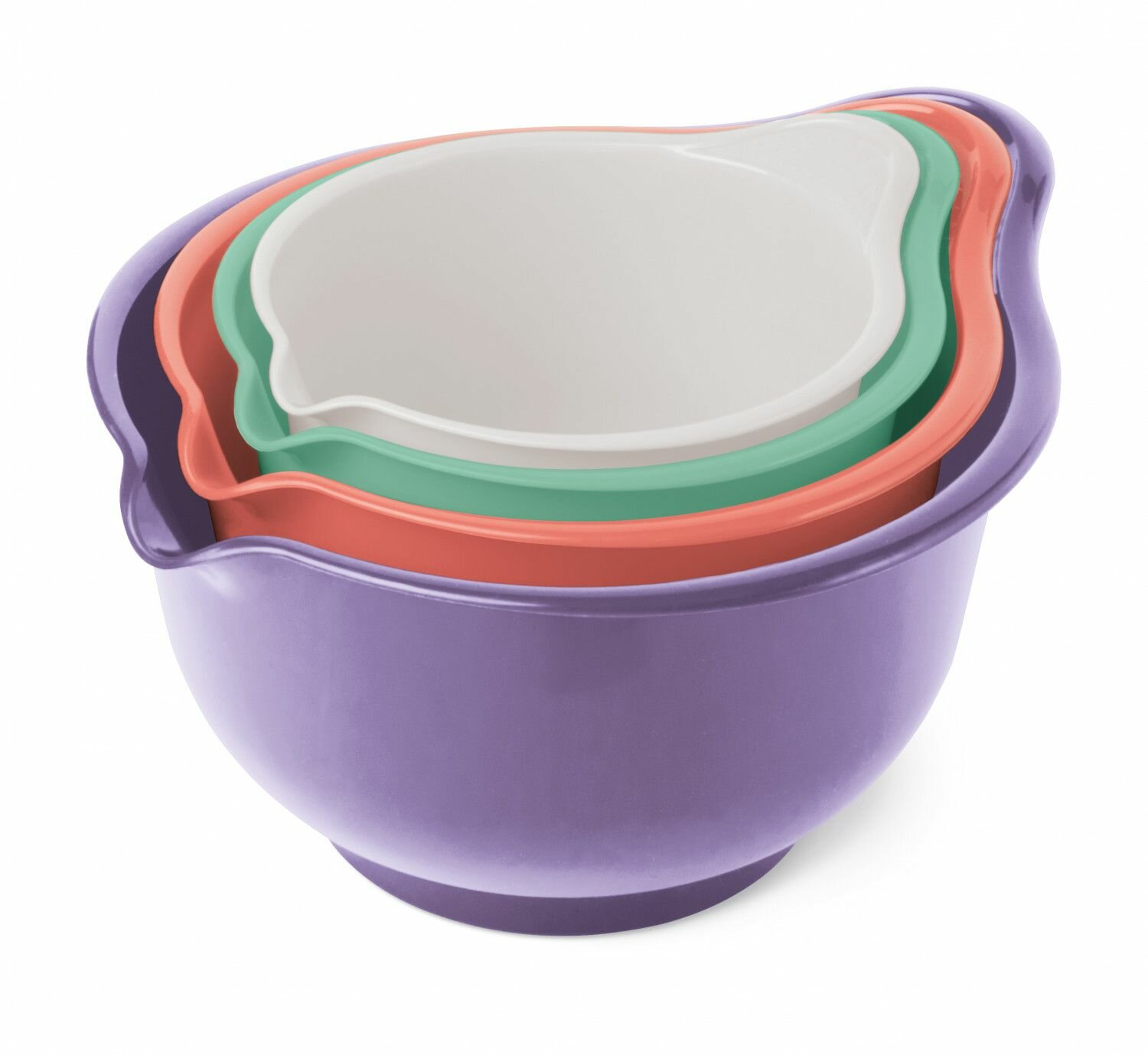 фото Миски Martika д/миксера "Мадена" (н-р 1,4л/1,9л/2,6л/3,6л) С439