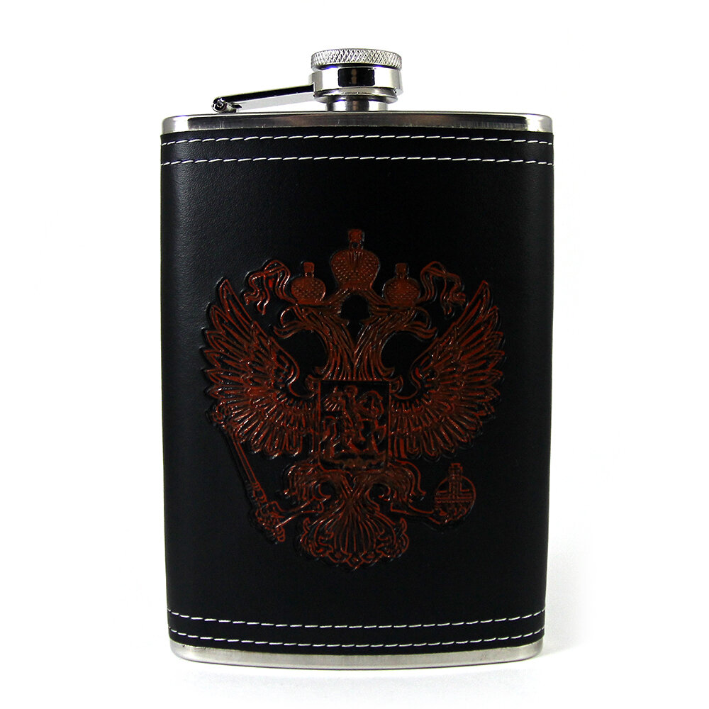 Фляга "Герб"