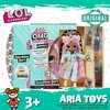 Фото #6 L.O.L. Surprise OMG Core Doll 4.5 - Sunshine 572787