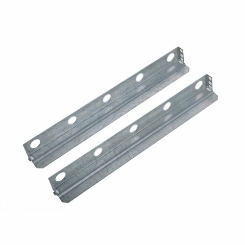 Комплект опорных уголков для настенных шкафов ЦМО УО-452 3080₽