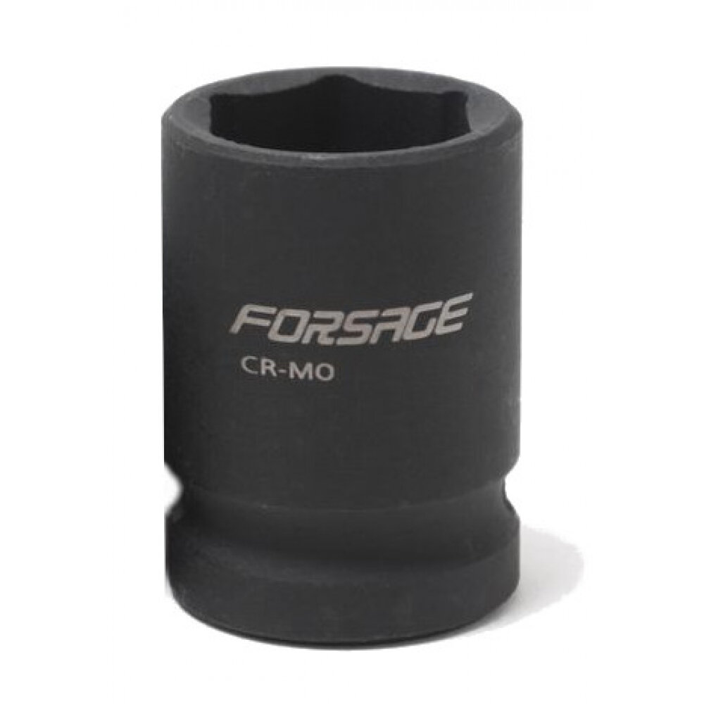 Головка Forsage - фото №2
