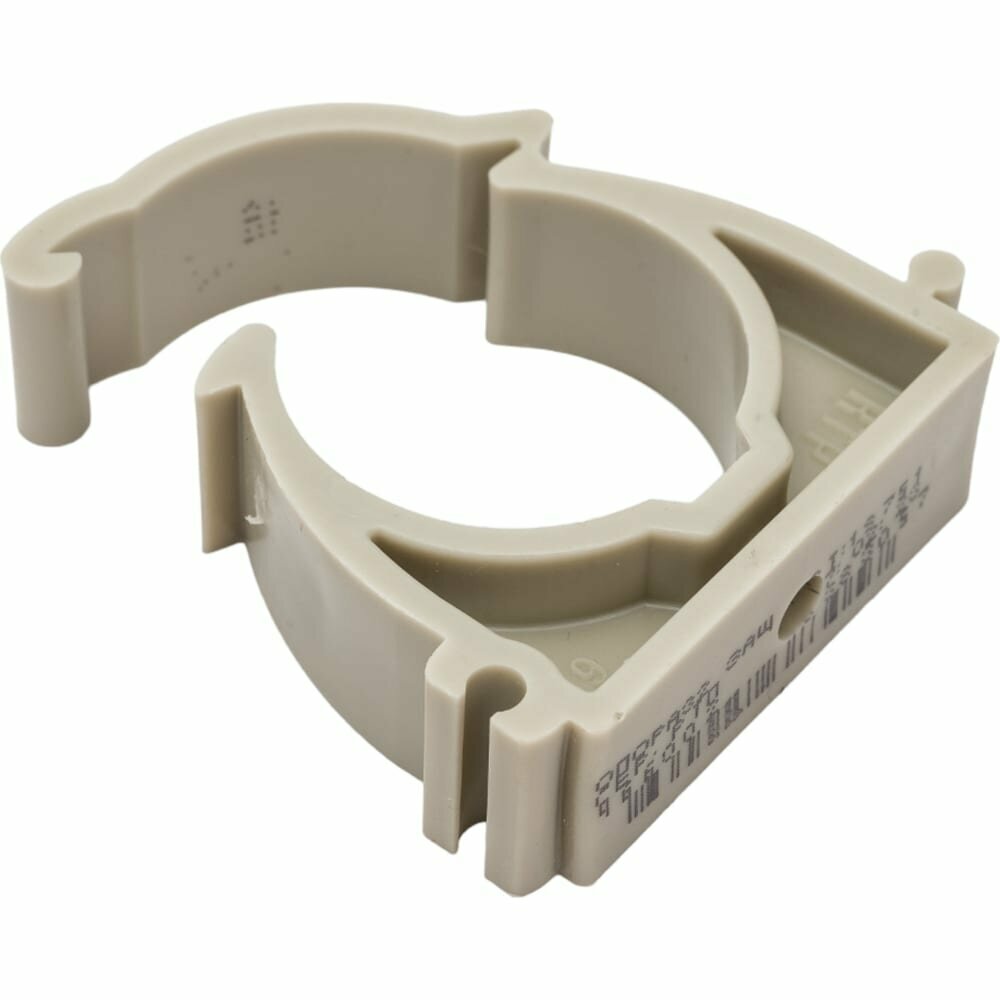 фото Одинарная опора для труб RTP 19751