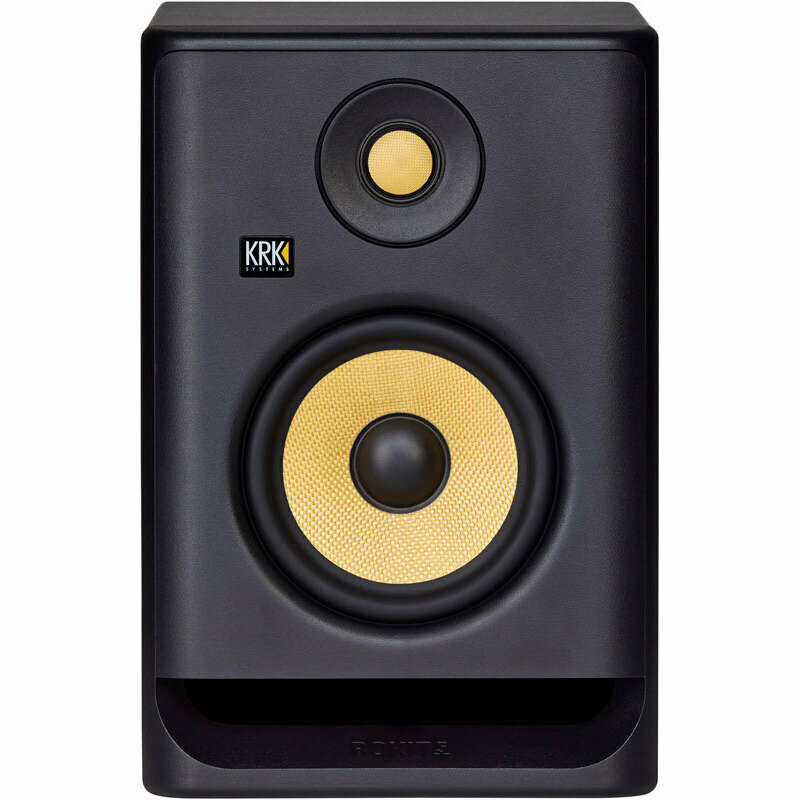 Студийный монитор активный KRK RP5G4