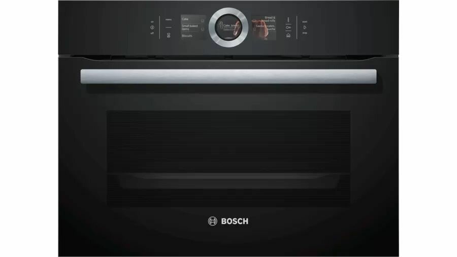 Духовой шкаф Bosch CSG656RB7