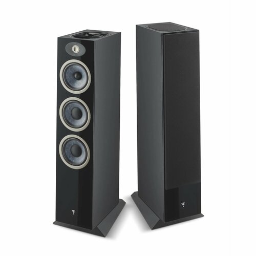 Focal Theva №3-D Black