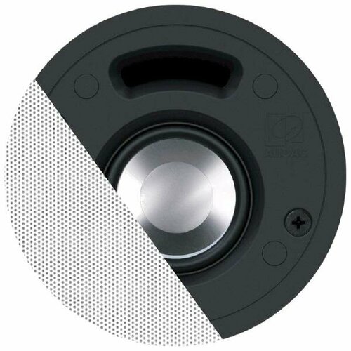 Встраиваемая акустика Audac CELO2D White 1075400₽