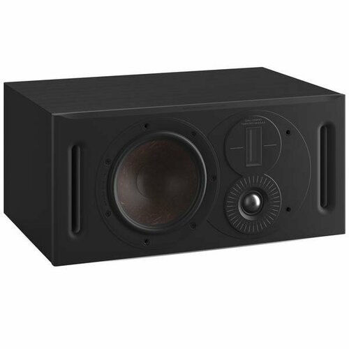 Центральный громкоговоритель DALI Opticon Vokal MK2 Satin Black 6999000₽