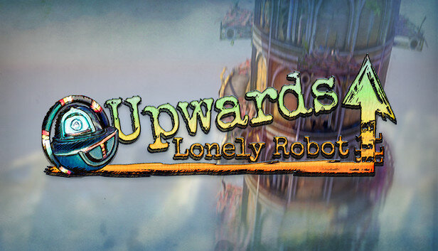 Игра Upwards, Lonely Robot для PC (STEAM) (электронная версия)
