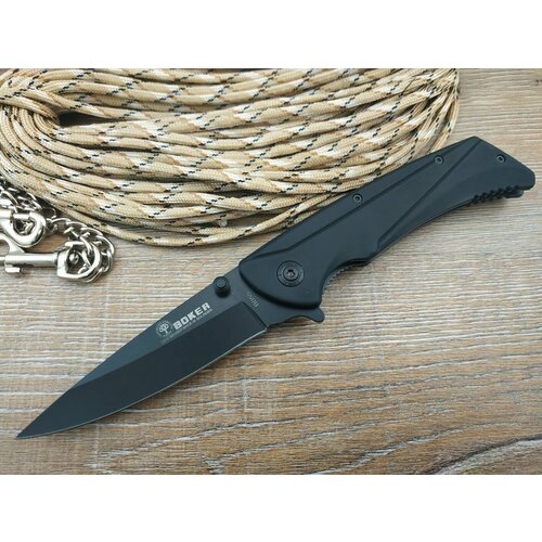 фото Складной нож полуавтомат нет бренда