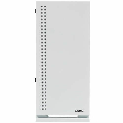 Корпус Zalman Miditower S5 White