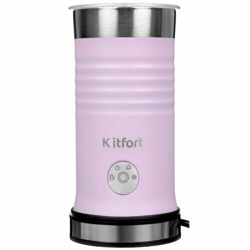 Вспениватель-кувшин Kitfort КТ-786-1 2797₽